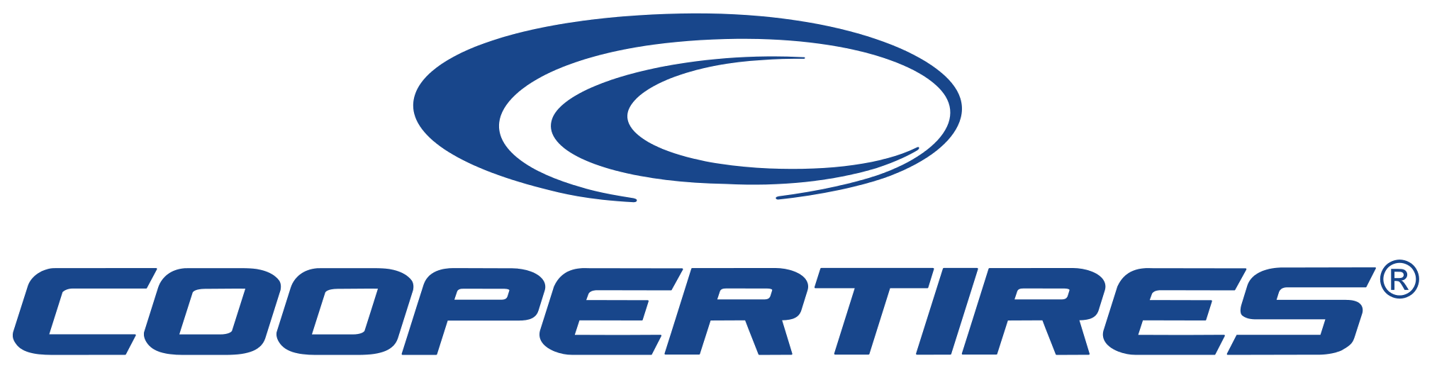 Cooper Tires