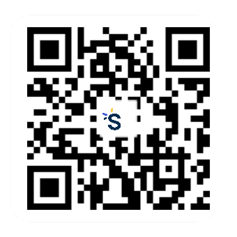 Snap Finance QR code for Dearborn Tire and Alignment